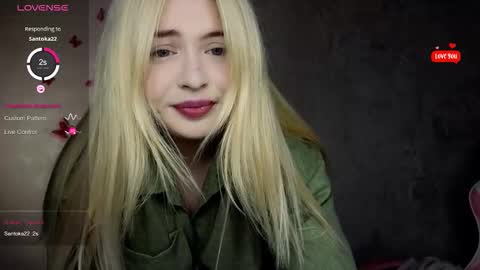 Molly online show from 09/08/25, 08:30