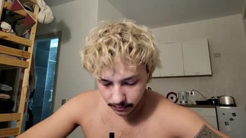 your shy boy online show from 02/20/26, 05:24