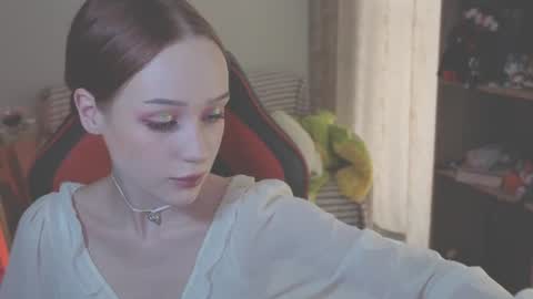Snapshot of shy_ghosttt chatting on 07/26/26, 11:06 ghost online show from 07/26/26, 11:06