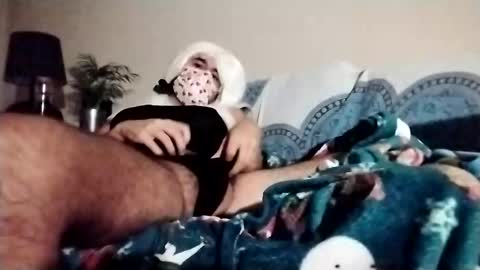 shy_guy_nice_ass online show from 11/10/25, 10:31