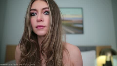 Jane online show from 03/06/25, 07:47