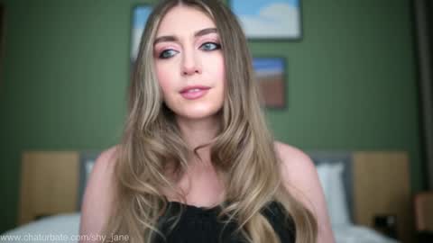 Jane online show from 03/12/25, 10:50