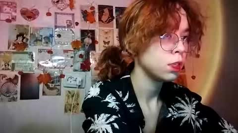 Milena online show from 12/15/25, 03:27