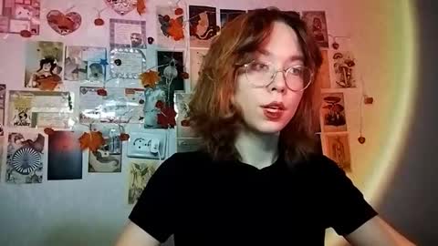 Milena online show from 12/18/25, 02:23