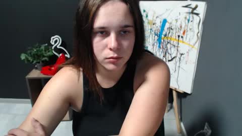 shy_lil online show from 09/29/25, 06:13