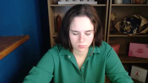 shy_lil online show from 10/03/25, 05:59