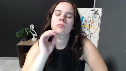 shy_lil online show from 10/30/25, 02:51