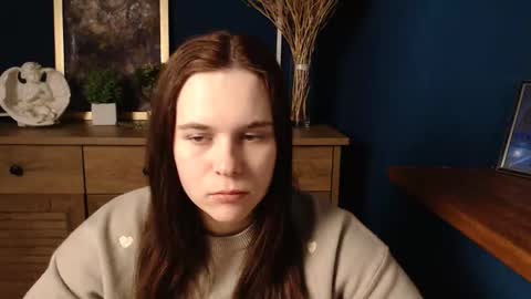 shy_lil online show from 11/03/25, 11:55