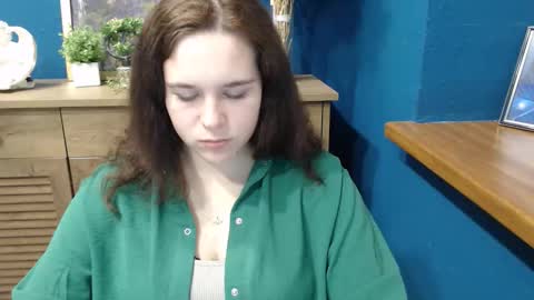 shy_lil online show from 11/05/25, 11:43