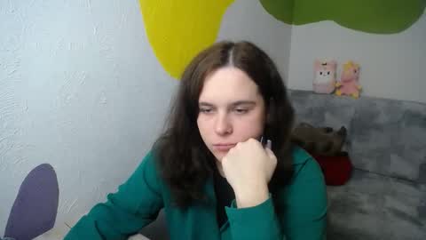 shy_lil online show from 11/13/25, 03:00