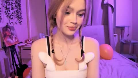 Snapshot of shy_meowmegan chatting on 02/28/26, 09:49 Megan 3 online show from 02/28/26, 09:49