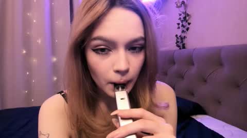 Snapshot of shy_meowmegan chatting on 03/05/26, 09:44 Megan 3 online show from 03/05/26, 09:44