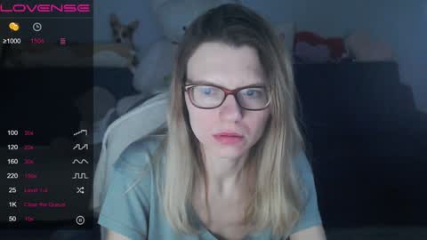 Snapshot of shy_moony chatting on 02/03/25, 01:09 just Alex online show from 02/03/25, 01:09