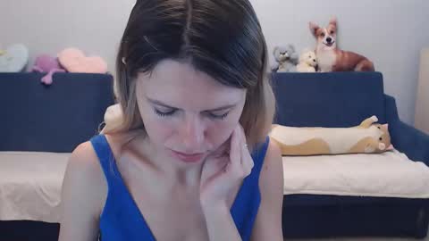 Snapshot of shy_moony chatting on 10/23/25, 02:27 just Alex online show from 10/23/25, 02:27