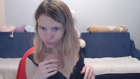 just Alex online show from 05/12/26, 08:28