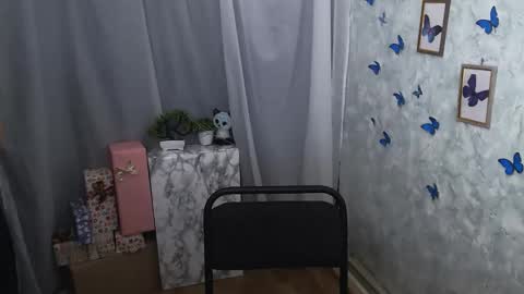 Snapshot of shy_sabrina_ chatting on 01/16/25, 10:21 shy_sabrina_ online show from 01/16/25, 10:21