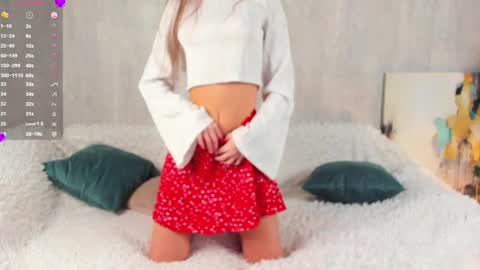 Melanie online show from 01/13/25, 08:15