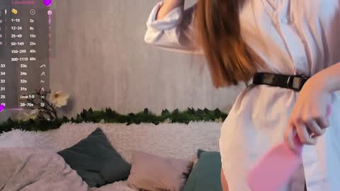 Melanie online show from 01/20/25, 02:25