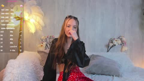 Melanie online show from 02/01/25, 02:13