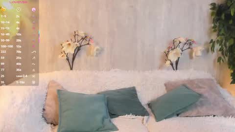 Melanie online show from 03/01/25, 03:16