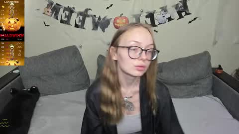 Melissa online show from 11/02/25, 06:54