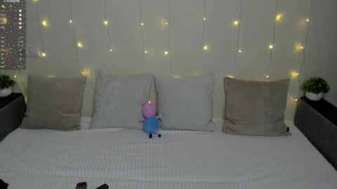 Melissa online show from 02/02/26, 09:24