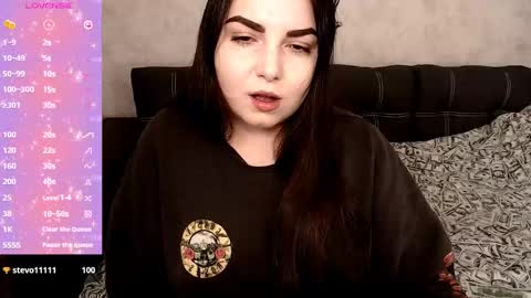 Snapshot of shyadalin chatting on 12/13/24, 09:57 ShyAdalin online show from 12/13/24, 09:57