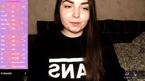 Snapshot of shyadalin chatting on 12/15/24, 08:25 ShyAdalin online show from 12/15/24, 08:25