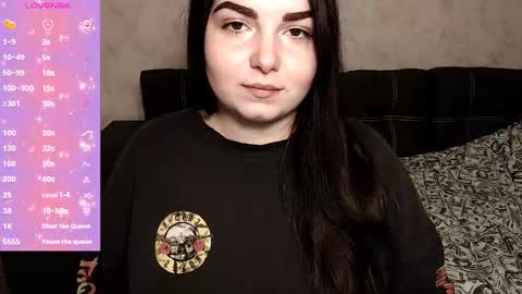 Snapshot of shyadalin chatting on 01/10/25, 07:11 ShyAdalin online show from 01/10/25, 07:11