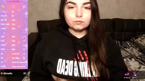 Snapshot of shyadalin chatting on 01/22/25, 03:29 ShyAdalin online show from 01/22/25, 03:29