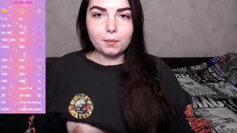 Snapshot of shyadalin chatting on 02/02/25, 06:58 ShyAdalin online show from 02/02/25, 06:58