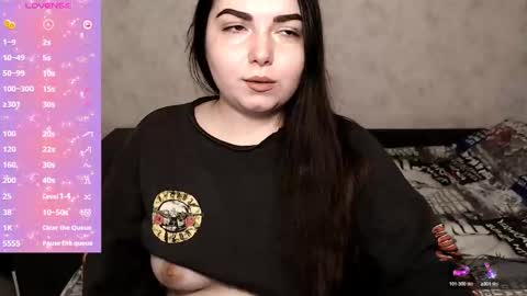 Snapshot of shyadalin chatting on 03/02/25, 08:05 ShyAdalin online show from 03/02/25, 08:05