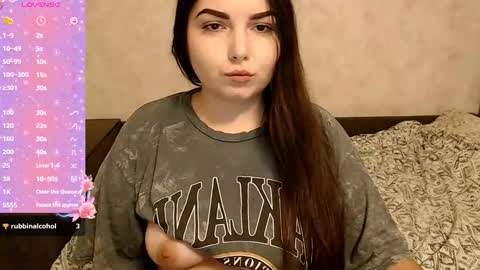 Snapshot of shyadalin chatting on 12/03/25, 03:03 ShyAdalin online show from 12/03/25, 03:03