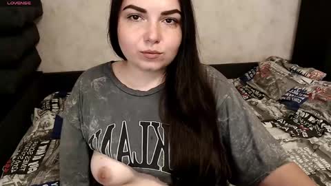 Snapshot of shyadalin chatting on 05/27/26, 02:03 ShyAdalin online show from 05/27/26, 02:03