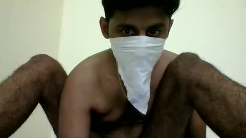 SHYAM online show from 10/17/25, 04:53