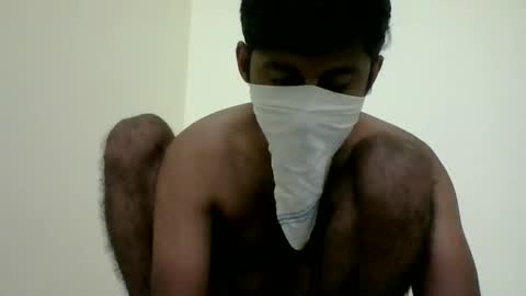 SHYAM online show from 11/09/25, 02:48