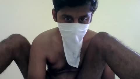 SHYAM online show from 11/10/25, 04:55