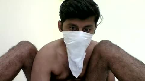 SHYAM online show from 11/18/25, 04:55