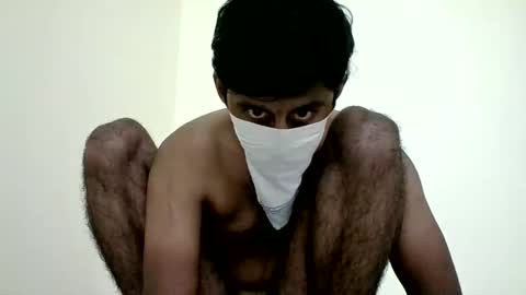 SHYAM online show from 11/22/25, 03:00