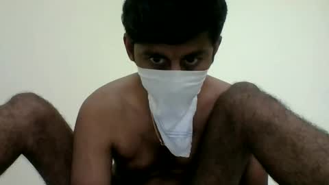 SHYAM online show from 11/27/25, 03:58