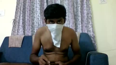 SHYAM online show from 11/30/25, 02:10