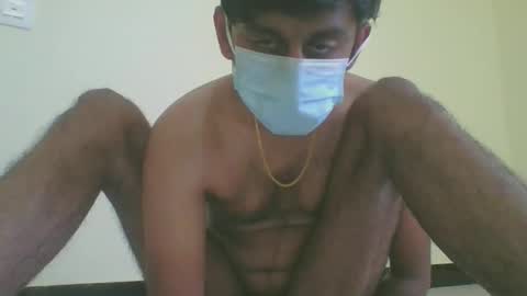 SHYAM online show from 04/25/26, 05:21
