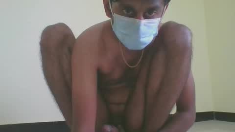 SHYAM online show from 04/28/26, 05:34
