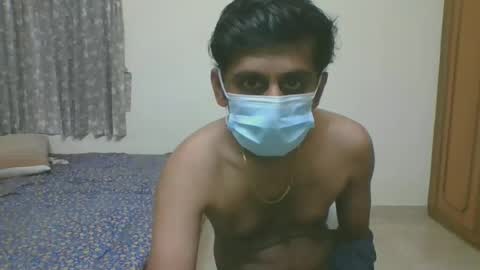 SHYAM online show from 04/30/26, 03:40