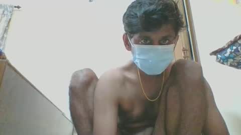 SHYAM online show from 05/04/26, 03:46