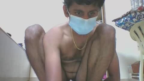 SHYAM online show from 05/08/26, 04:12