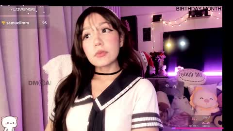 Snapshot of shyangie24 chatting on 12/19/24, 03:18 Angeline 3 independent come here when am horny... online show from 12/19/24, 03:18