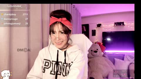 Snapshot of shyangie24 chatting on 01/05/25, 06:13 Angeline 3 independent come here when am horny... online show from 01/05/25, 06:13