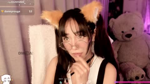 Snapshot of shyangie24 chatting on 01/29/25, 02:19 Angeline 3 independent come here when am horny... online show from 01/29/25, 02:19