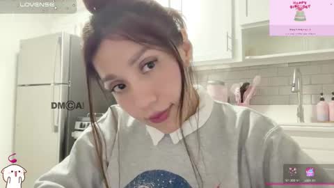 Snapshot of shyangie24 chatting on 12/05/25, 07:06 Angeline 3 independent come here when am horny... online show from 12/05/25, 07:06